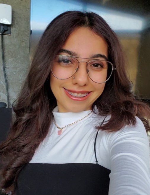April