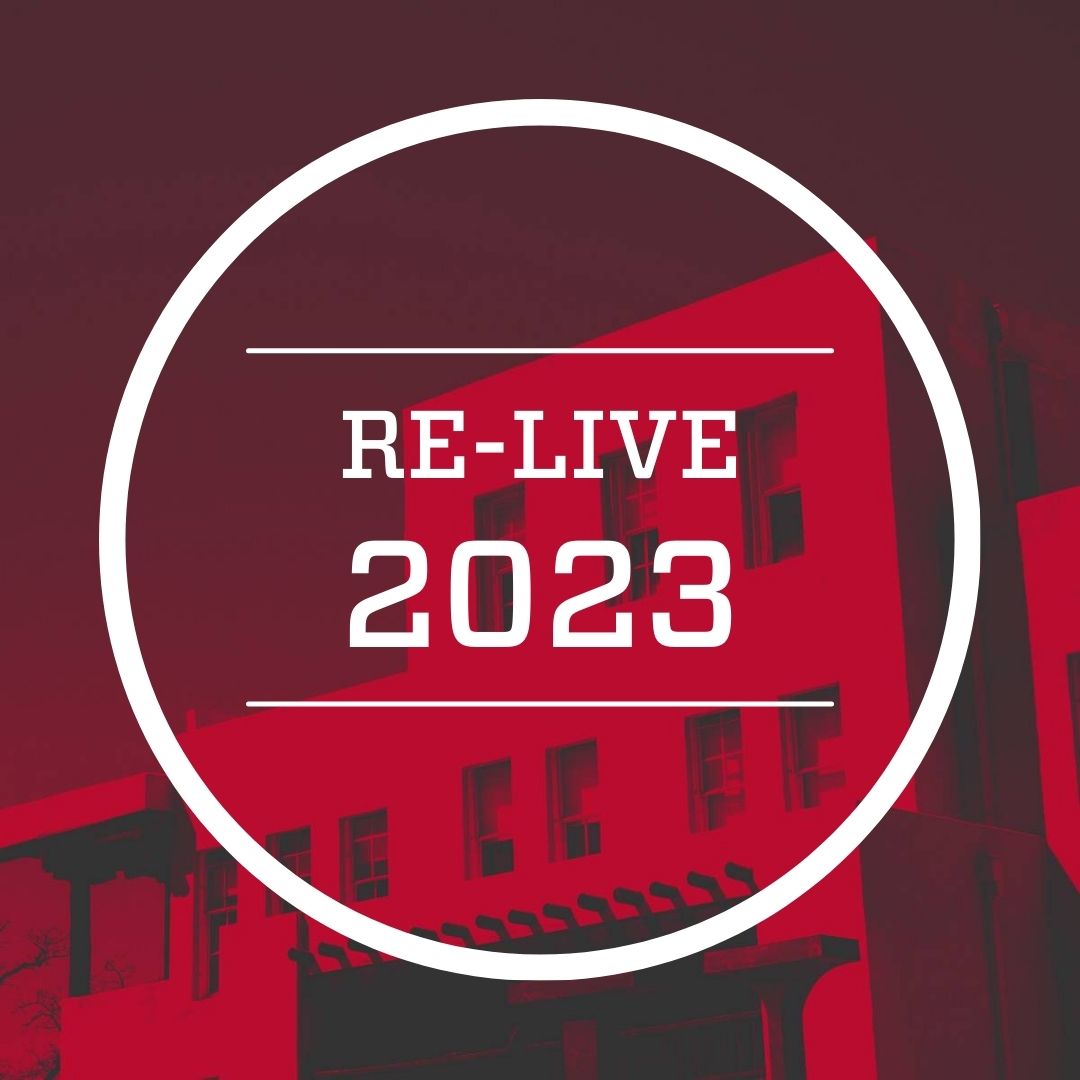 Re-Live 2023