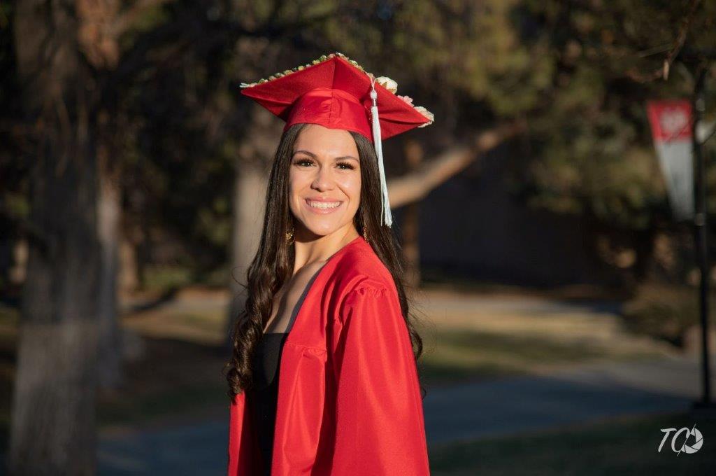 E-L Raza Graduation ::  The University of New Mexico